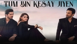 Tum Bin Kesay Jiyen - Episode 52 - 21st April 2024